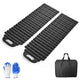 DIY Off Road Recovery Traction Boards Mats for 4X4 2ct/pack