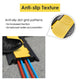 DIY Cable Ramp 2-Channel Cord Protector for 1.2" Cables/Hoses (Preorder)