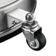 DIY 20in Surface Cleaner 2-Handle 4500PSI 8.6GPM 3/8" Quick-Connect