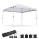 DIY Waterproof 10x10ft Pop Up Canopy EZ up Tent with Bag