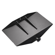 DIY Computer Workstation Cart Part - CPU Holder Supports 44lbs