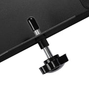 DIY Computer Workstation Cart Part - CPU Holder Supports 44lbs