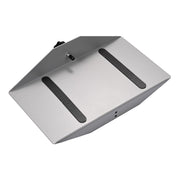 DIY Computer Workstation Cart Part - CPU Holder Supports 44lbs