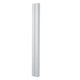 DIY Mobile Workstation Cart Part - Support Pole 32" for VESA Mount