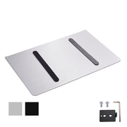 DIY NexusX Heavy Duty Printer Shelf for Computer Laptop Carts