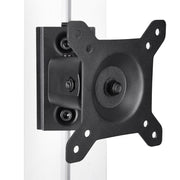 DIY VESA Monitor Mount (75x75 & 100x100), for Screens up to 22lbs
