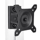 DIY VESA Monitor Mount (75x75 & 100x100), for Screens up to 22lbs
