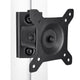 DIY NexusX VESA Monitor Mount (75x75 & 100x100), for Screens up to 22lbs