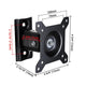 DIY VESA Monitor Mount (75x75 & 100x100), for Screens up to 22lbs