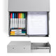 DIY NexusX Locking Storage Drawer for Mobile Workstation Cart