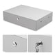 DIY NexusX Locking Storage Drawer for Mobile Workstation Cart