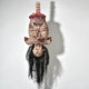 DIY Life-Size Hanging Torso Corpse Halloween Decors