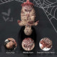 DIY Life-Size Hanging Torso Corpse Halloween Decors