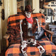 DIY Halloween Decor 5.4 ft. Skeleton Prop Posable Full Body