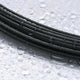 DIY 100ft 12-Gauge Thick Bendable Stem Wire for Structure and Shape