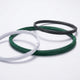 DIY 100ft 12-Gauge Thick Bendable Stem Wire for Structure and Shape
