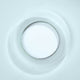 DIY 16" Glass Vessel Sink Bowl for Bathroom Vanities