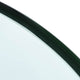 DIY 16" Glass Vessel Sink Bowl for Bathroom Vanities