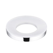 DIY Mounting Ring Support for Vessel Sinks