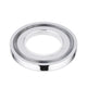 DIY Mounting Ring Support for Vessel Sinks