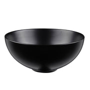 DIY 12" Round Black Vessel Sink Pop up Drain