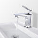 DIY Rectangular Bathroom Sink w/ Drain Porcelain 18"x12"