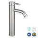 DIY Bathroom Vessel Faucet 1-Hole 12in.