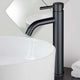 DIY Bathroom Vessel Faucet 1-Hole 12in.