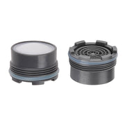 DIY 1.8GPM Faucet Aerator & Aerator Key 2.2x1.5cm