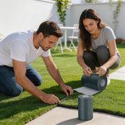 DIY Carpet Seam Tape for Artificial Grass, Rug - 6" x 33'