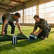 DIY Carpet Seam Tape for Artificial Grass, Rug - 6" x 33'