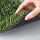 DIY Commercial Artificial Turf for Landscape, Putting Green 13'/15'x Cut-to-Length