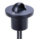 DIY 12V Plug-in Low Voltage LED Step Lights IP67 Outdoor Concrete Light