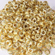 DIY 3/8" #2 Grommets 1000ct. for Semi-Automatic Grommet Machine