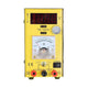 DIY Digital 15V 1A DC Power Supply for Cell Phone