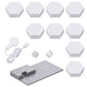 LifeSmart Cololight PRO Smart Light 9-Panel (Pack of 1)