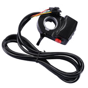 DIY Thumb Throttle for 36v, 48v E-Bike