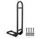 DIY Golf Cart Rear Seat Grab Bar EZGO TXT Genesis 150