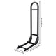 DIY Golf Cart Rear Seat Grab Bar EZGO TXT Genesis 150