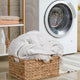 DIY Set(3) Wicker Baskets Storage Under Shelf Basket 14", 13", 11"