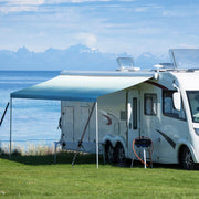DIY Slide Out Awning Replacement RV Trailer 16ft (15'2"x8')
