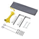 DIY Roof Rack Awning Hardware Mounting Brackets(L&I)