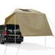 DIY Tailgate Awning SUV Truck Beach Canopy