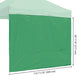 DIY 10x10 Canopy Tent Side (10'x7', CPAI-84, UV50+)