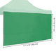 DIY 10x15 Canopy Tent Side (15'x7', CPAI-84, UV50+)