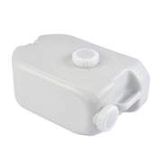 DIY Potable Waste Water Tank 6.3 Gallons