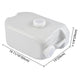 DIY Potable Waste Water Tank 6.3 Gallons