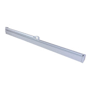 DIY Retractable Side Awning Privacy Screen Shade 5x10ft(1.6x3m)
