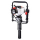 DIY EPA Gas Powered T-post Petrol Pile Driver 900W 32.7cc