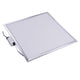 48W LED Ceiling Light Fixture Square Panel Cool White